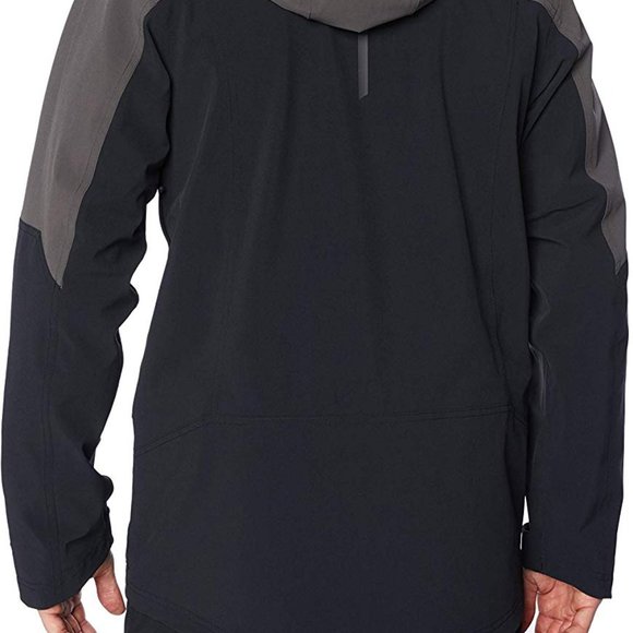 🆕Under Armour UA Boundless MD Black Sz (M)